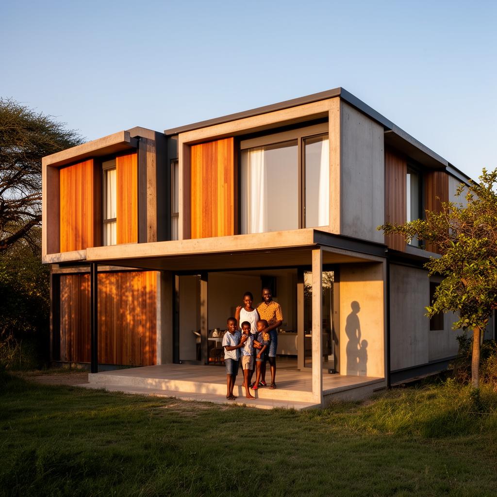 Homes